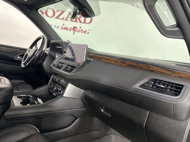 Used 2022 Chevrolet Tahoe Premier w/ Premium Package 2 image 17
