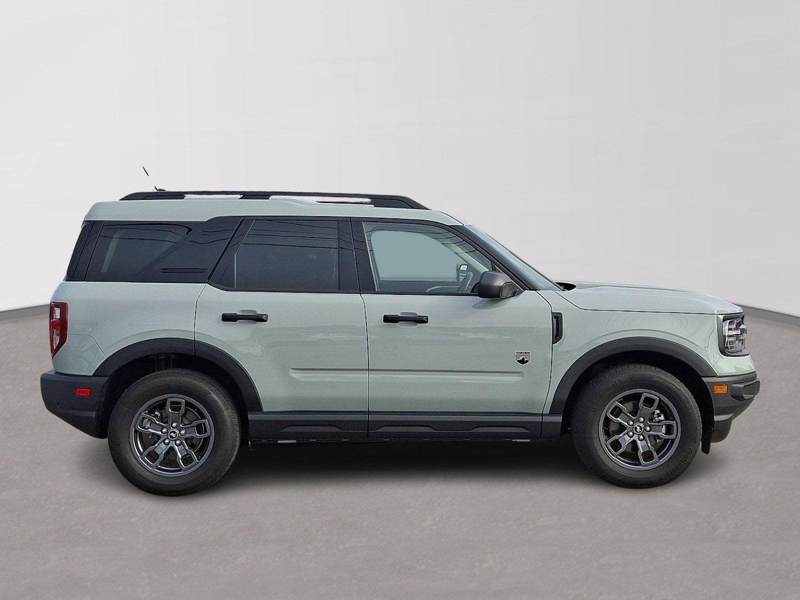 Certified 2023 Ford Bronco Sport Big Bend w/ Convenience Package AWD/4WD image 7