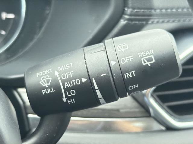 Used 2020 MAZDA CX-5 Grand Touring AWD/4WD image 25