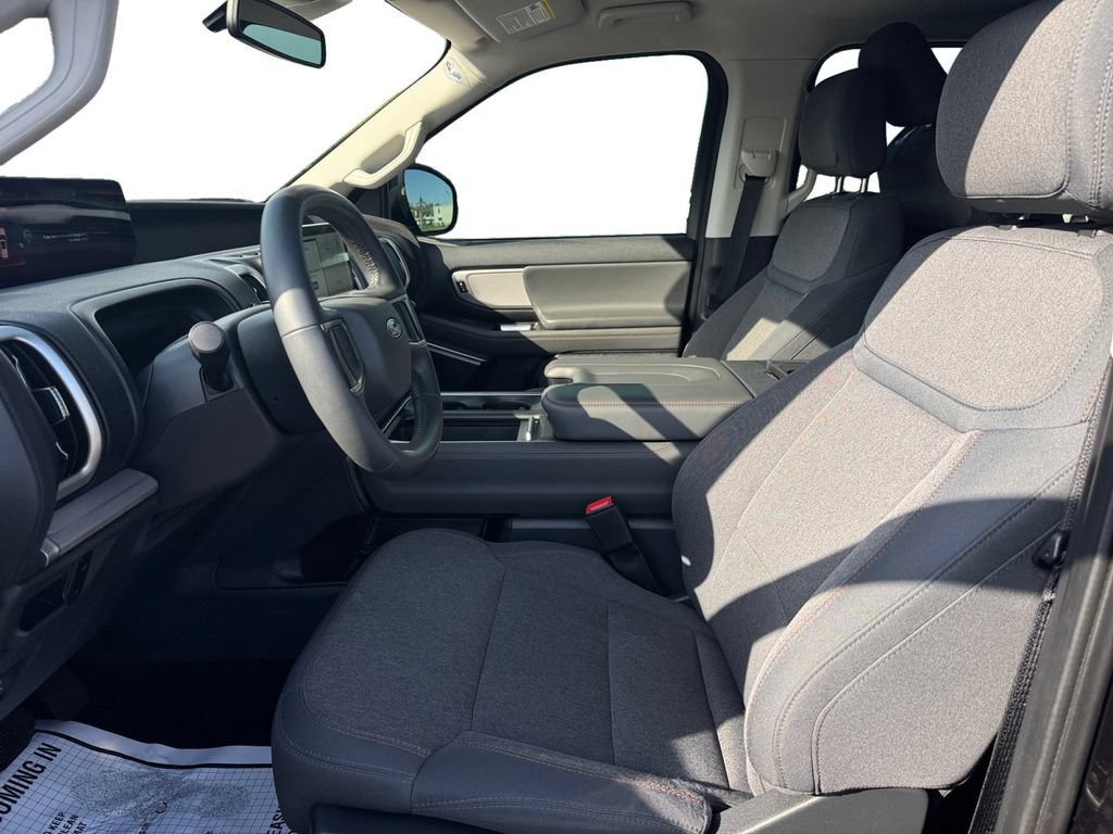 Certified 2025 Ford Expedition Active RWD image 13