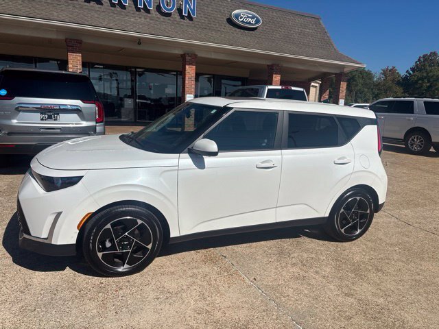 Used 2024 Kia Soul EX