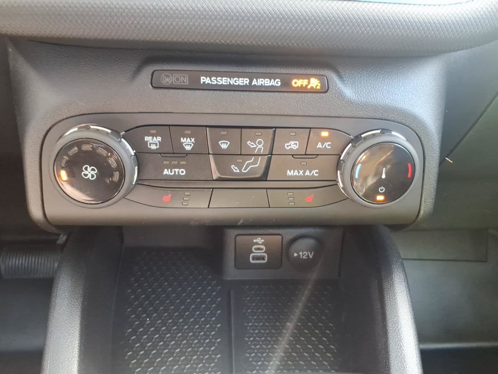 Certified 2024 Ford Bronco Sport Badlands AWD/4WD image 18