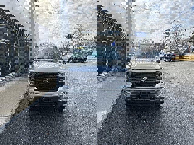 Certified 2024 Ford F150 Platinum w/ FX4 Off-Road Package image 3
