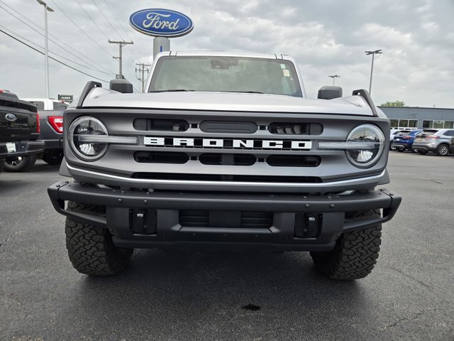 Certified 2024 Ford Bronco Big Bend AWD/4WD image 41