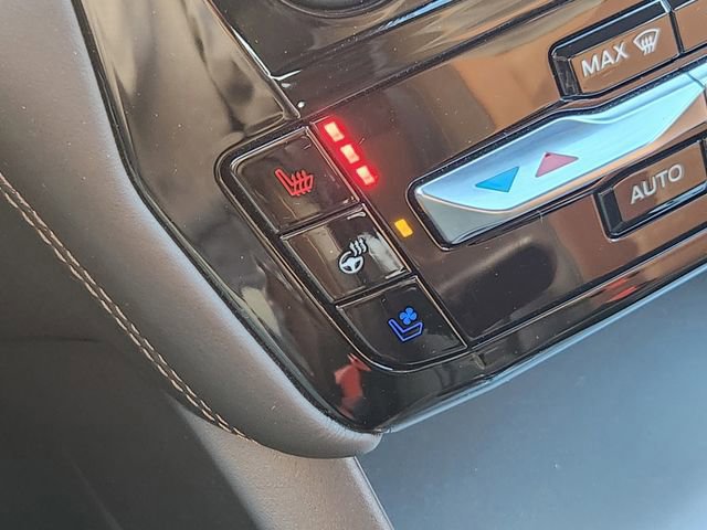 Certified 2022 Ford Explorer King Ranch w/ Class IV Trailer Tow Package image 26