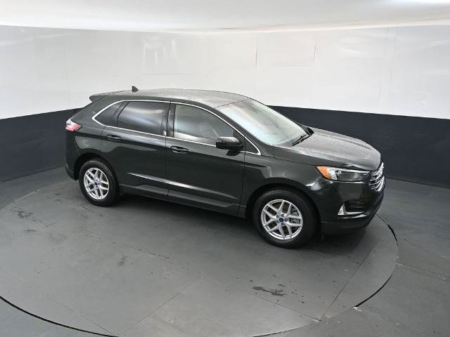 Certified 2022 Ford Edge SEL w/ Convenience Package AWD/4WD image 33