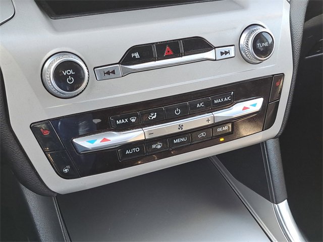 Certified 2023 Ford Explorer XLT w/ Equipment Group 202A image 18