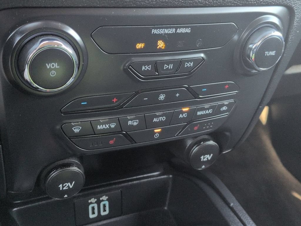 Certified 2023 Ford Ranger Lariat AWD/4WD image 21