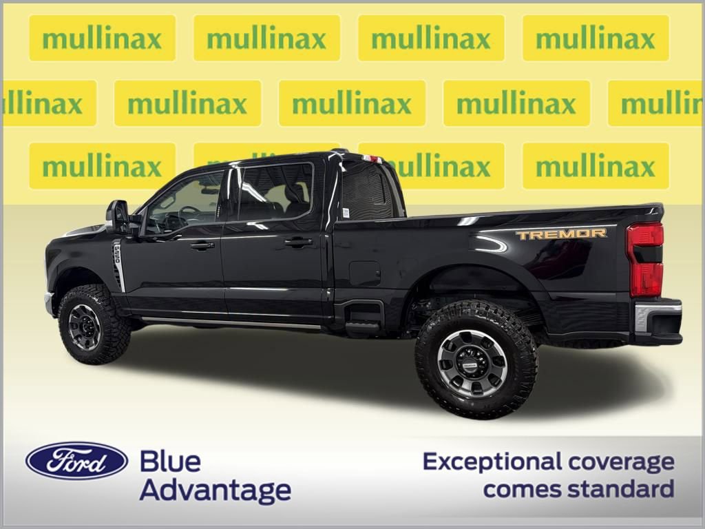 Certified 2024 Ford F250 Lariat w/ Lariat Ultimate Package image 11