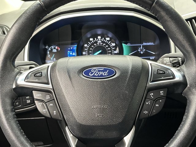 Certified 2020 Ford Edge SEL w/ Convenience Package AWD/4WD image 16