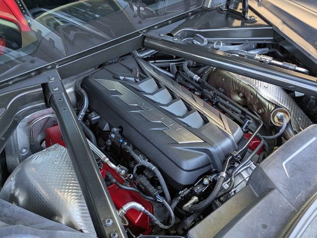 Used 2023 Chevrolet Corvette Stingray w/ Z51 Performance Package image 13