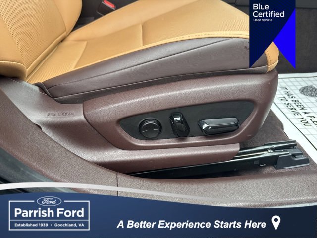 Used 2021 Lexus ES 300h image 48