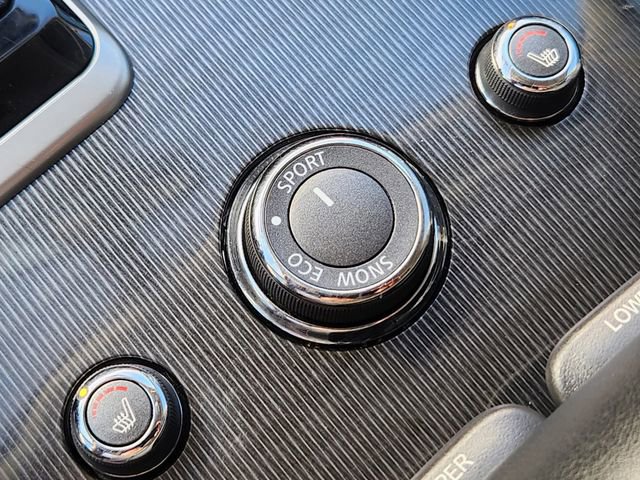 Used 2020 INFINITI QX60 Luxe w/ Essential Package image 24