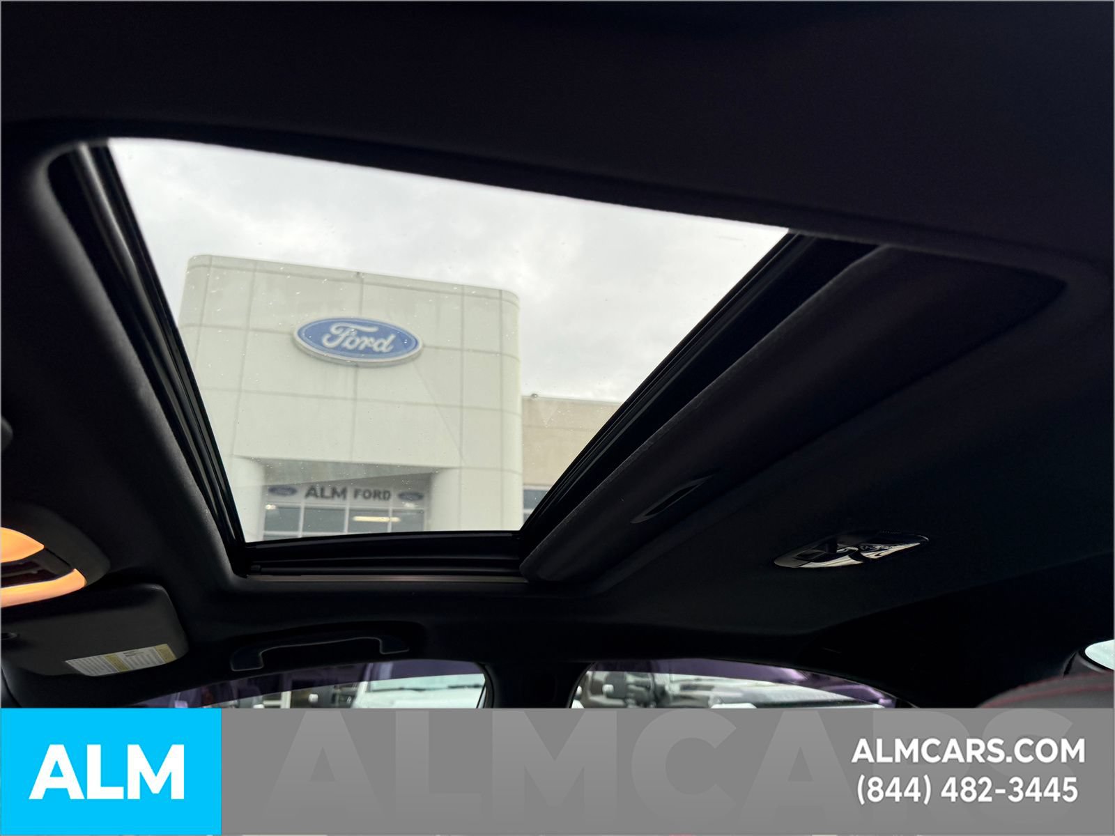 Used 2022 Subaru WRX Limited AWD/4WD image 12