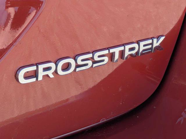 Used 2024 Subaru Crosstrek 2.0i Premium AWD/4WD image 13