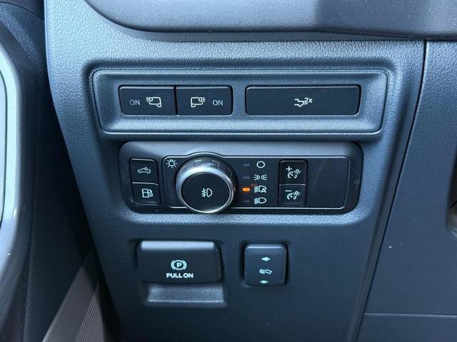 Certified 2024 Ford F150 XLT w/ Equipment Group 303A High AWD/4WD image 18