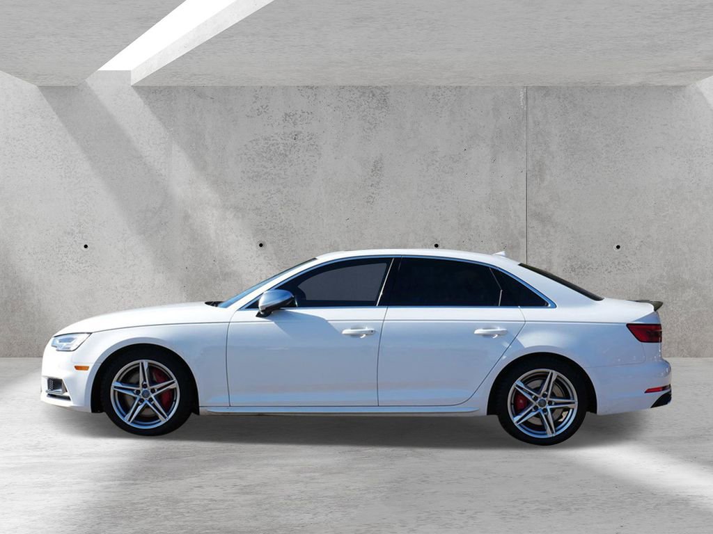 Used 2018 Audi S4 Prestige w/ Prestige Package image 5