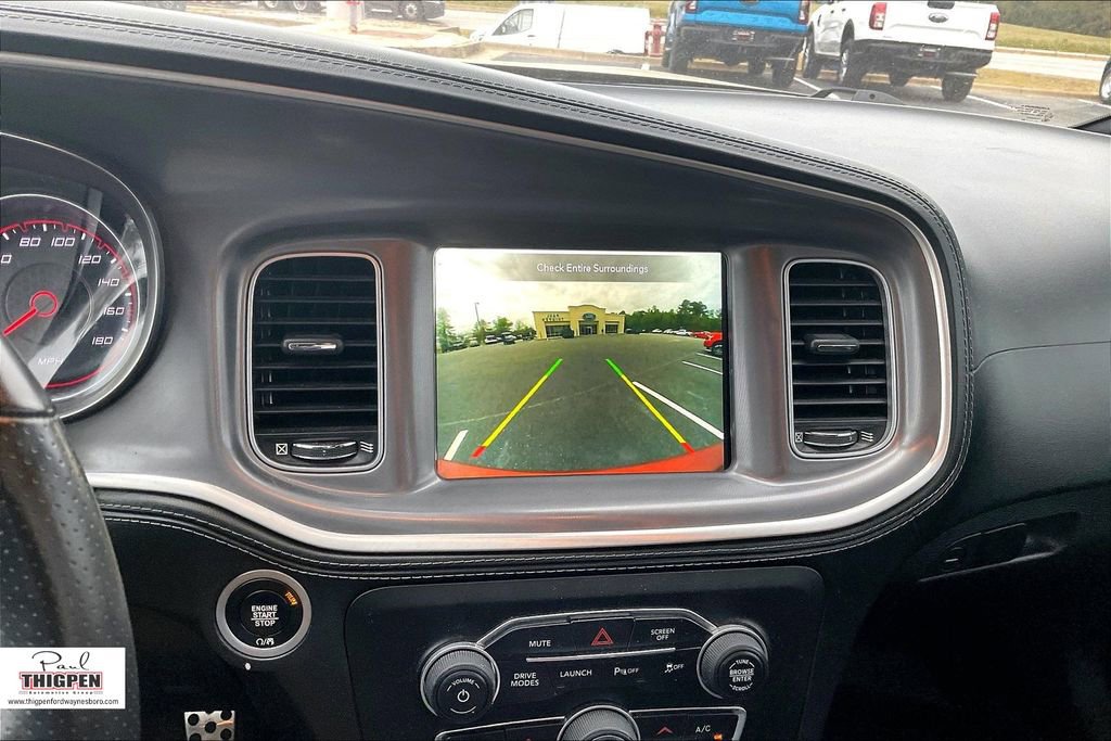 Used 2020 Dodge Charger Scat Pack image 20