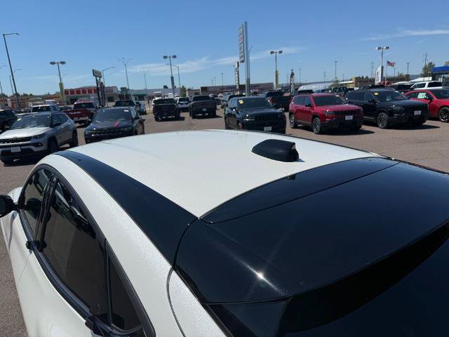 Certified 2026 Ford Mustang Mach-E Premium AWD/4WD image 19
