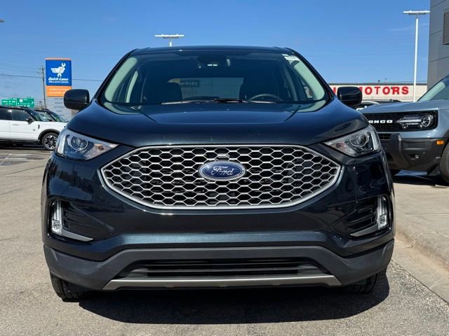 Certified 2023 Ford Edge SEL w/ Convenience Package AWD/4WD image 6