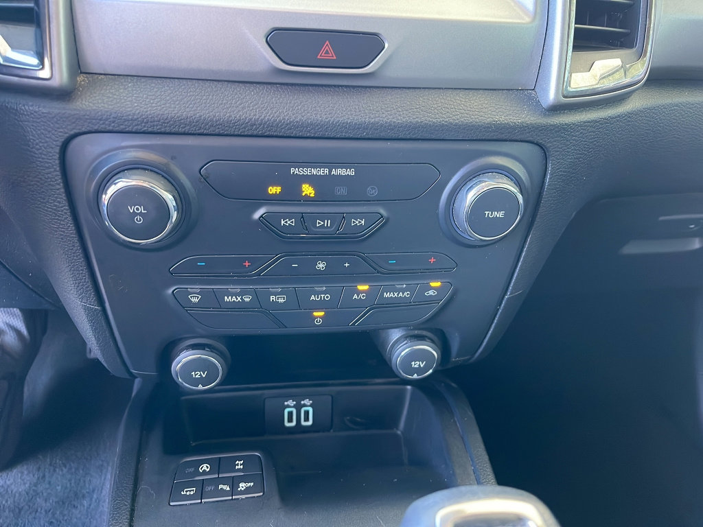 Certified 2019 Ford Ranger XLT w/ Equipment Group 301A Mid RWD image 21