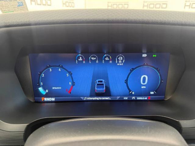 Certified 2025 Ford F150 STX w/ STX Black Appearance Package AWD/4WD image 11