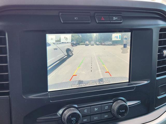 Certified 2023 Ford F150 XLT AWD/4WD image 17