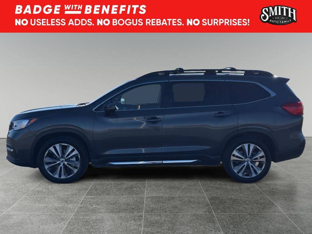 Used 2021 Subaru Ascent Limited w/ Technology Package image 2