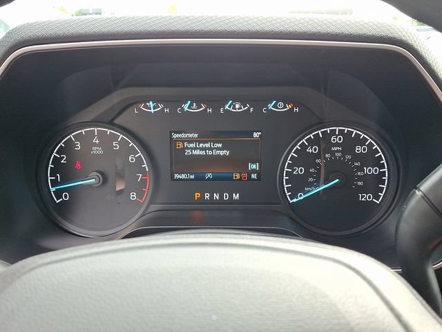 Certified 2022 Ford F150 XL w/ STX Appearance Package AWD/4WD image 21