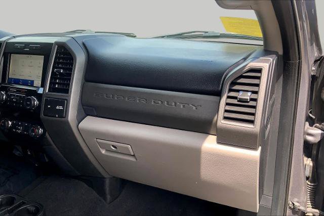 Certified 2021 Ford F250 XL w/ STX Appearance Package AWD/4WD image 19