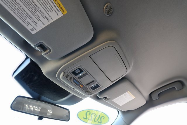 Certified 2022 Ford Explorer XLT image 34