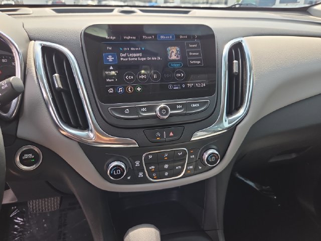 Used 2023 Chevrolet Equinox LT FWD image 14