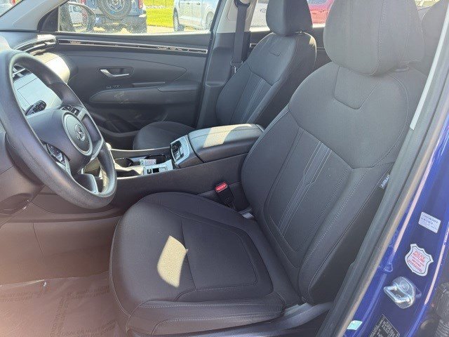 Used 2024 Hyundai Tucson SEL image 11