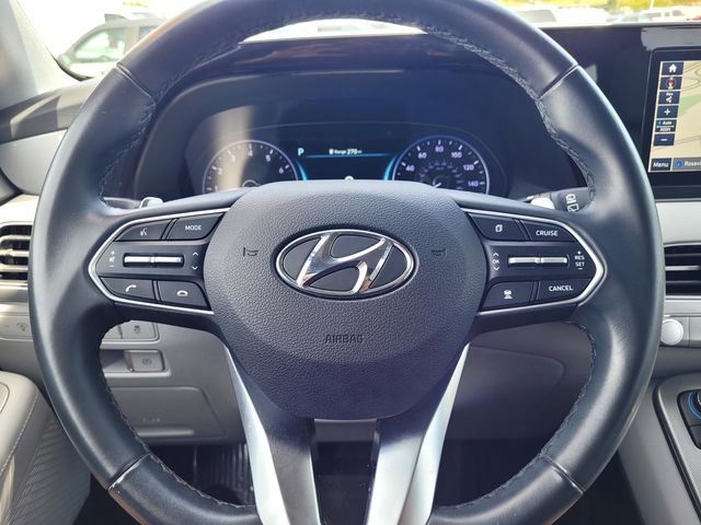 Used 2020 Hyundai Palisade SEL FWD image 25