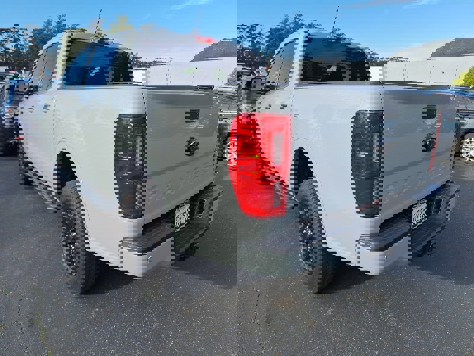 Certified 2021 Ford Ranger XLT w/ Equipment Group 301A Mid image 3