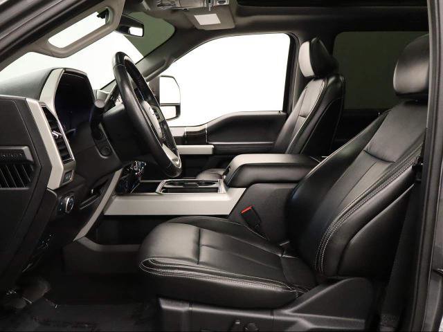 Certified 2021 Ford F250 Lariat image 32