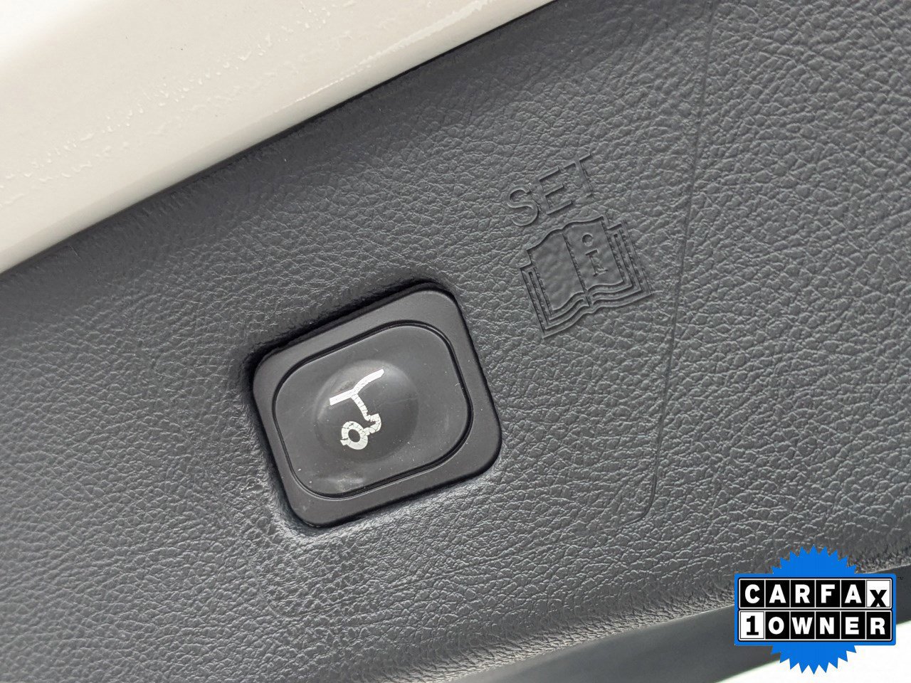 Certified 2022 Ford Edge SEL w/ Convenience Package image 13