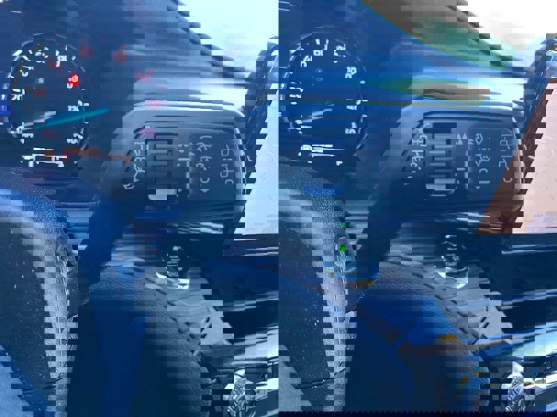 Certified 2021 Ford Explorer Limited w/ Equipment Group 301A image 55