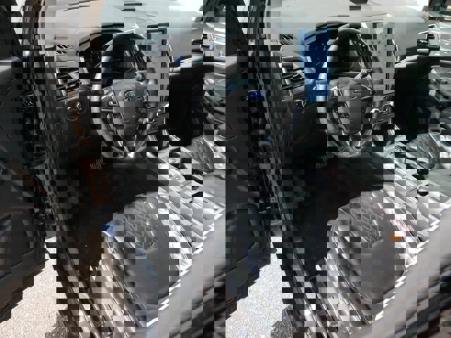 Certified 2024 Ford Edge Titanium image 12