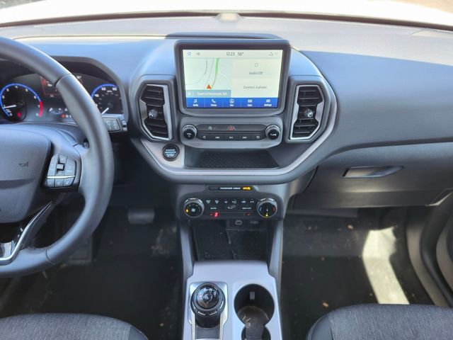 Certified 2024 Ford Bronco Sport Big Bend w/ Convenience Package AWD/4WD image 14