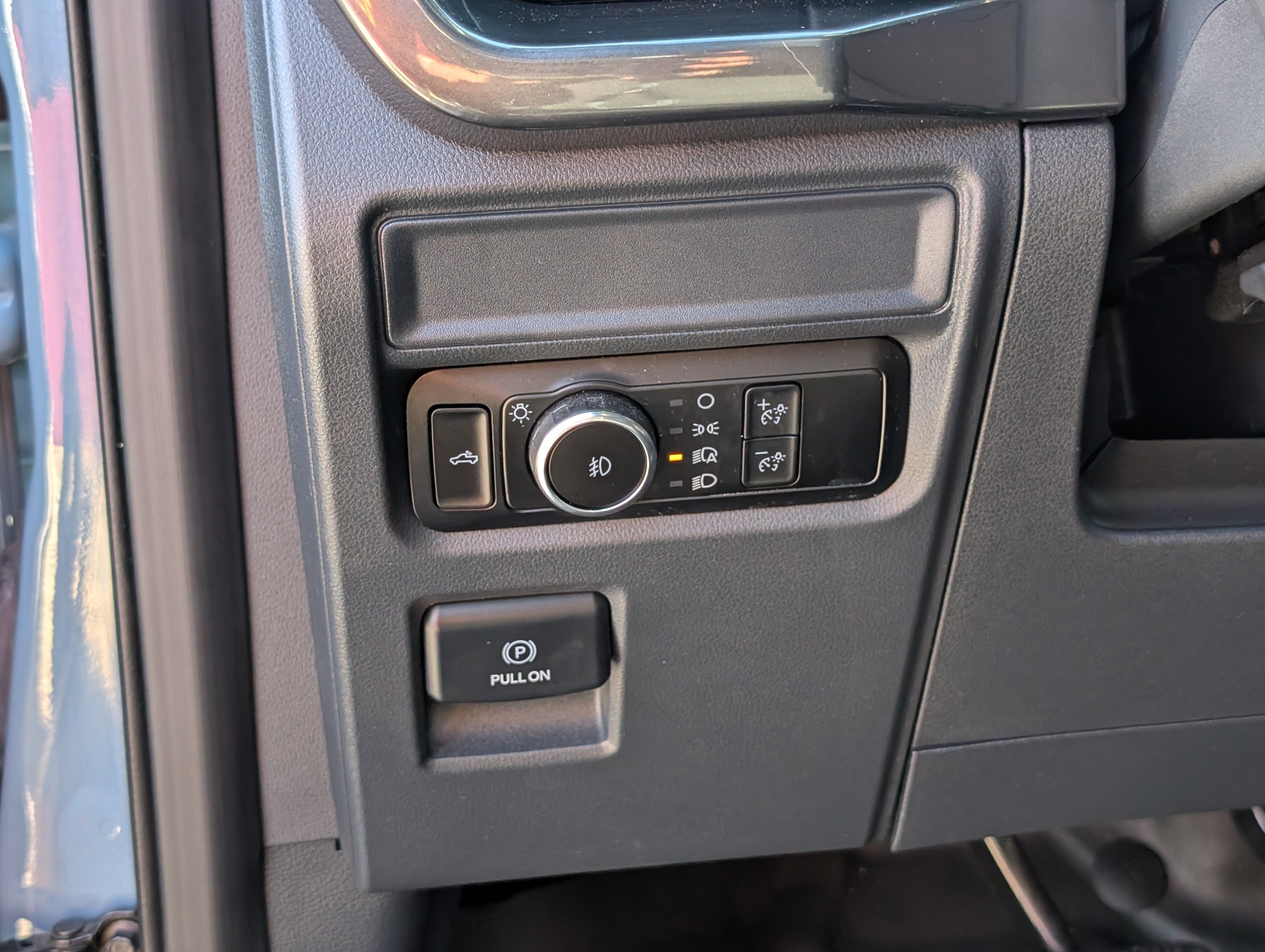 Certified 2023 Ford F150 XL w/ STX Appearance Package AWD/4WD image 20