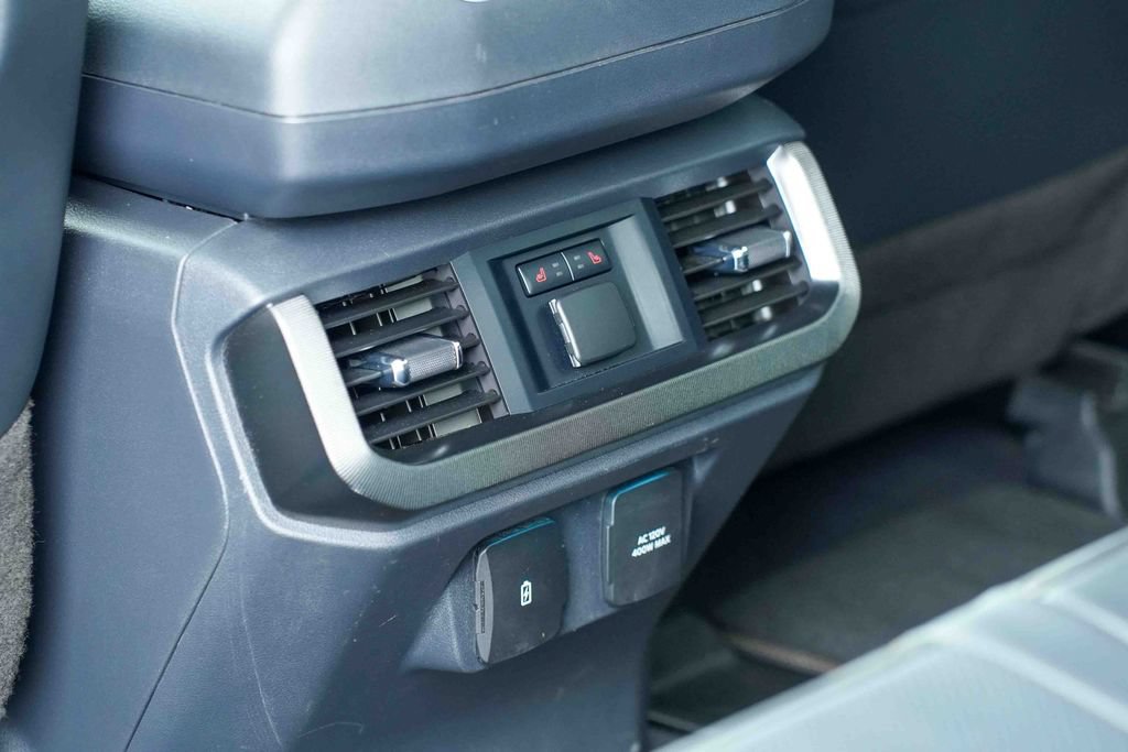 Certified 2023 Ford F150 Platinum AWD/4WD image 24