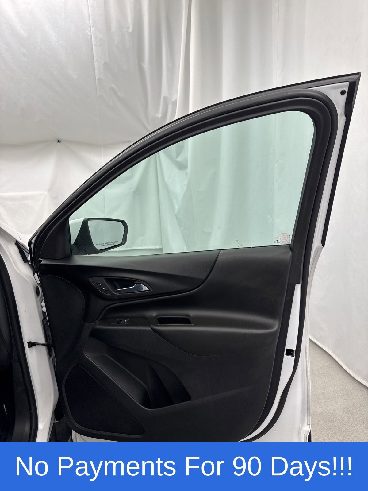 Used 2022 Chevrolet Equinox LT FWD image 27