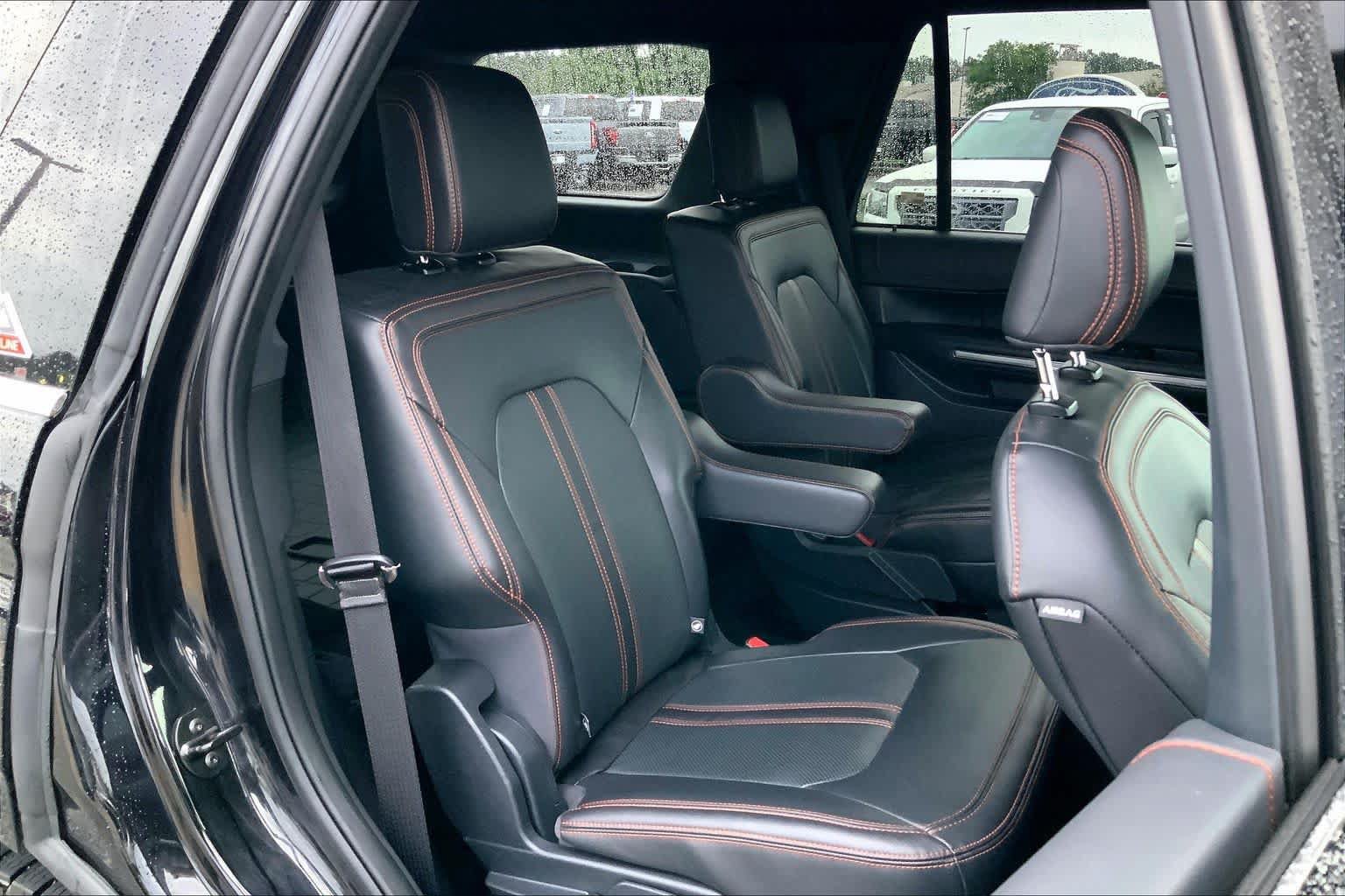 Certified 2023 Ford Expedition Timberline AWD/4WD image 19