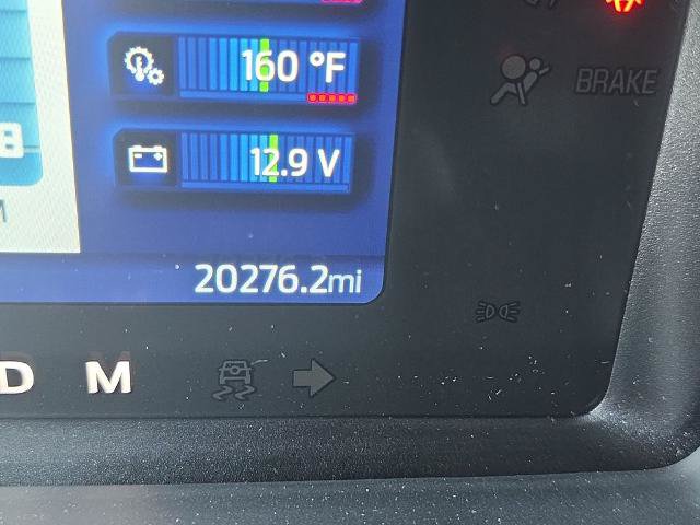 Certified 2024 Ford Bronco Big Bend AWD/4WD image 24