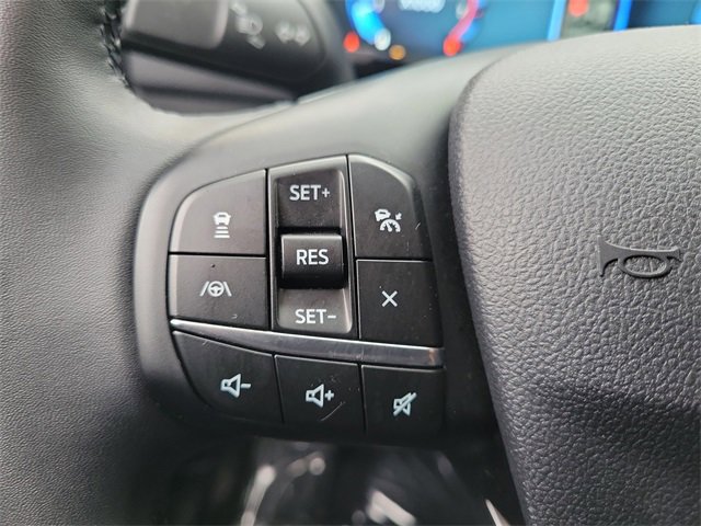 Certified 2025 Ford Bronco Sport Big Bend w/ Convenience Package image 10