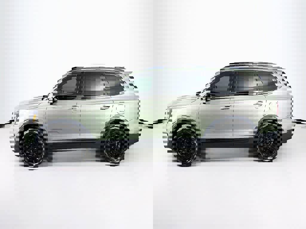 Used 2024 Kia Telluride SX Prestige X-Line image 3