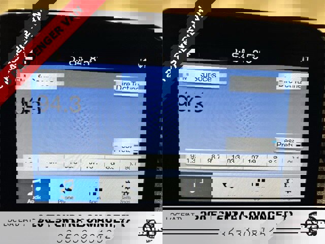 Certified 2019 Ford Transit Connect XLT image 12