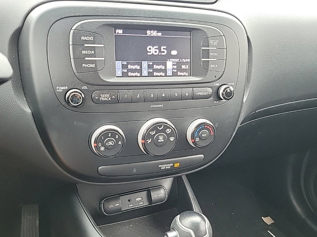 Used 2017 Kia Soul FWD image 27