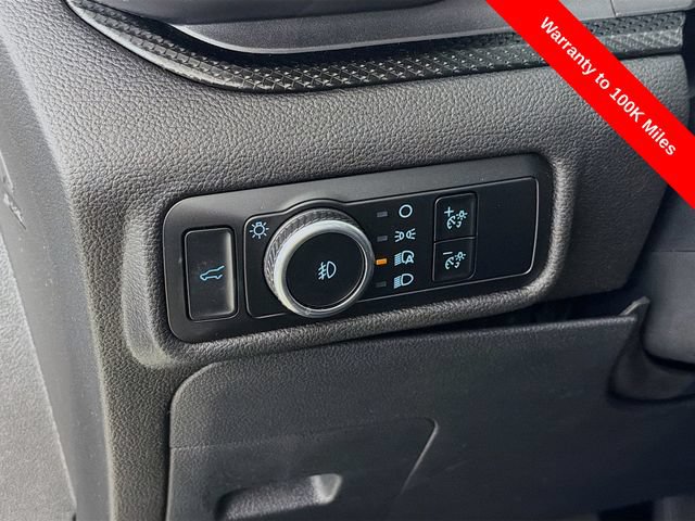 Certified 2023 Ford Explorer ST w/ Equipment Group 401A AWD/4WD image 11
